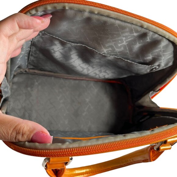 Star Wars Loungefly BB-8 Mini Handbag With Dual Handles & Zipper Closure - Picture 3 of 5